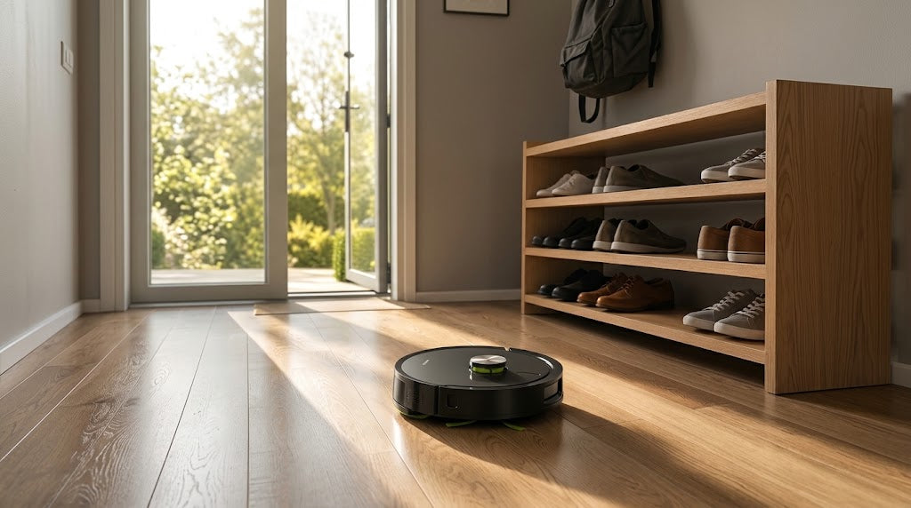 Maîtrisez votre MONSGA MR7 Pro : conseils d’utilisation et guide d’entretien