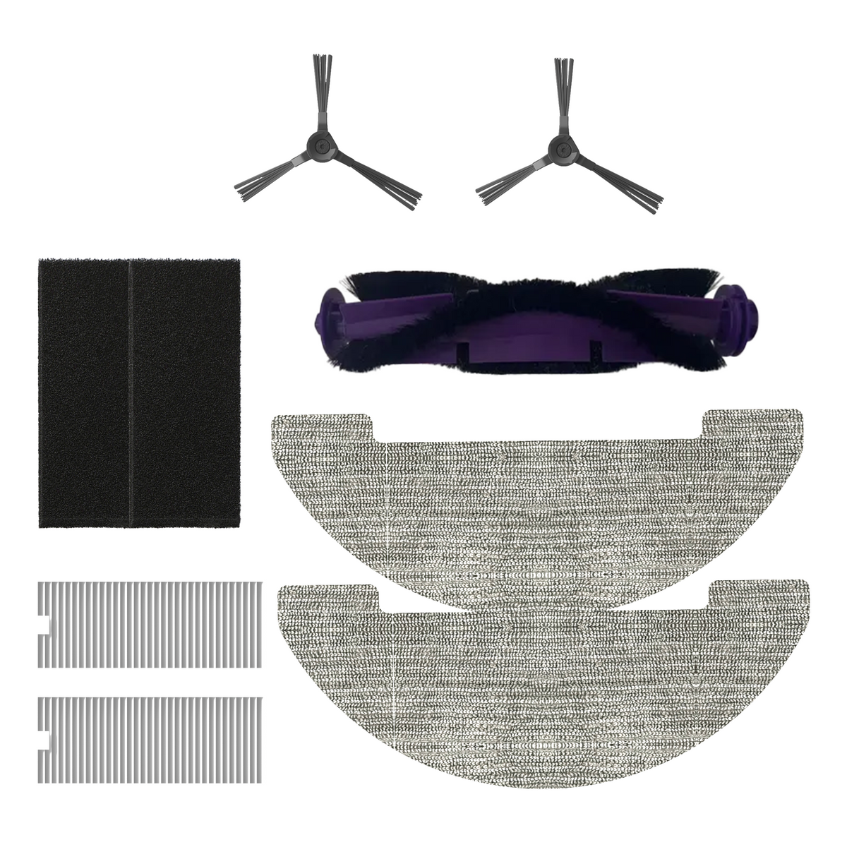 Accessoires MONSGA MR1