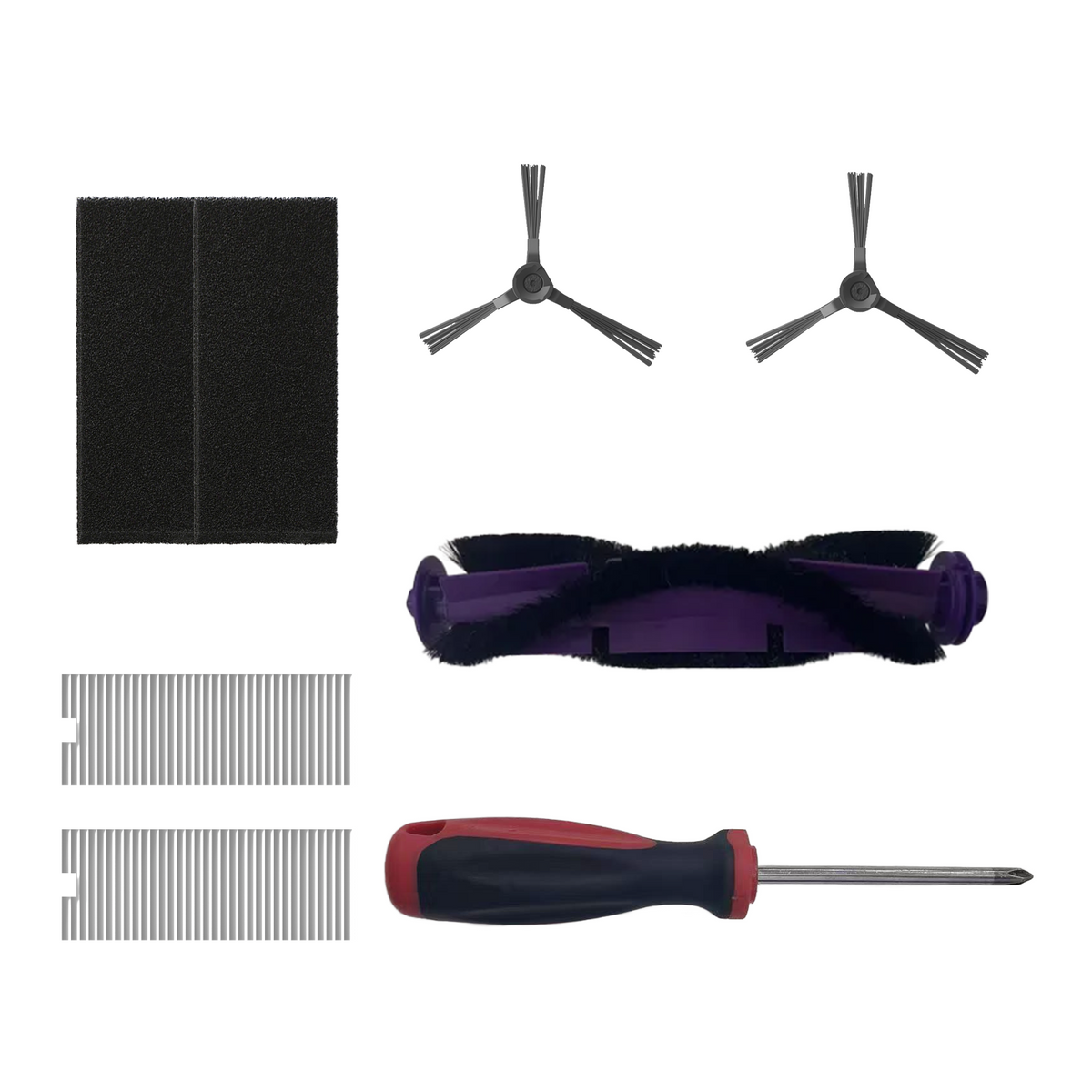 Accessoires MONSGA MR1