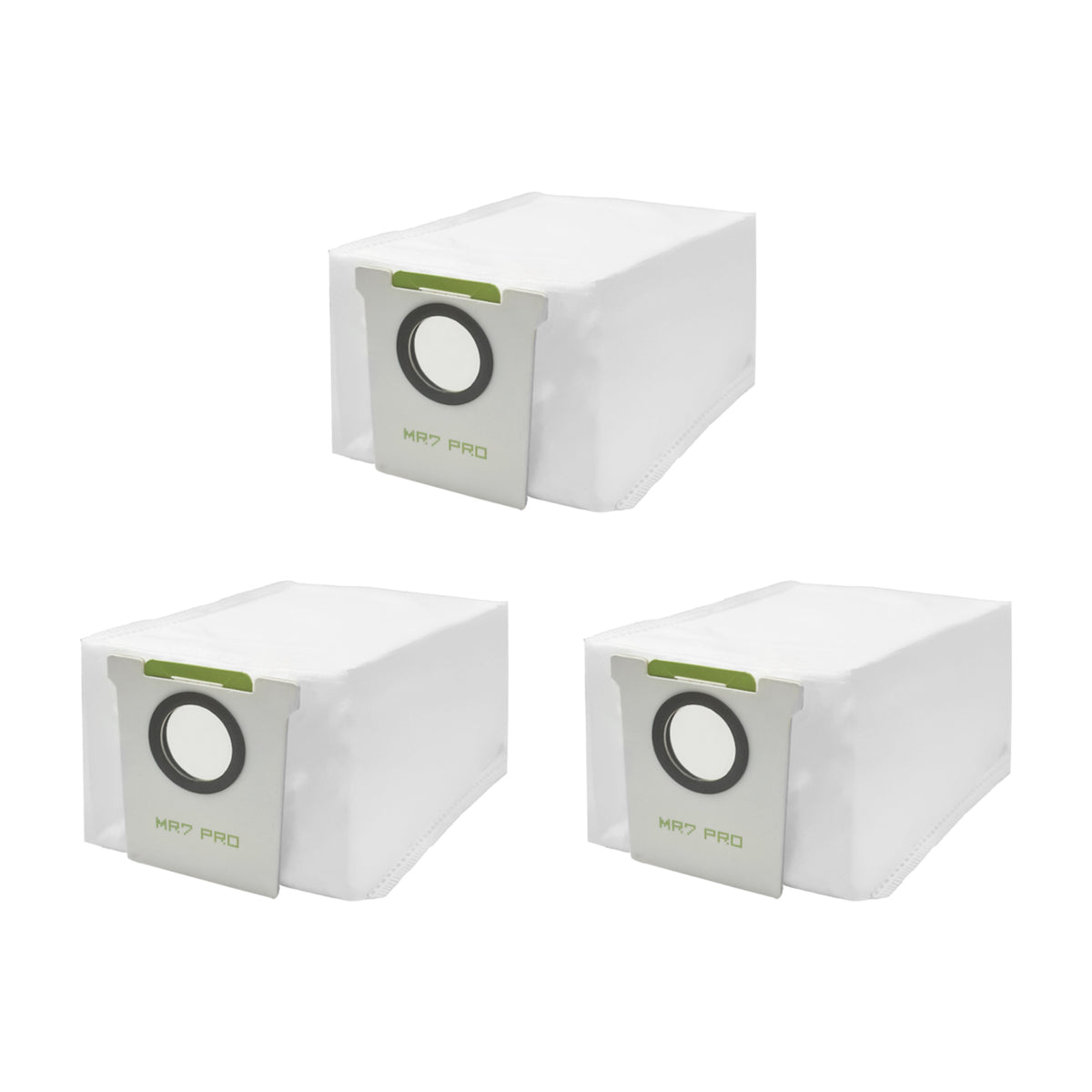 Consommables et accessoires MONSGA MR7 PRO