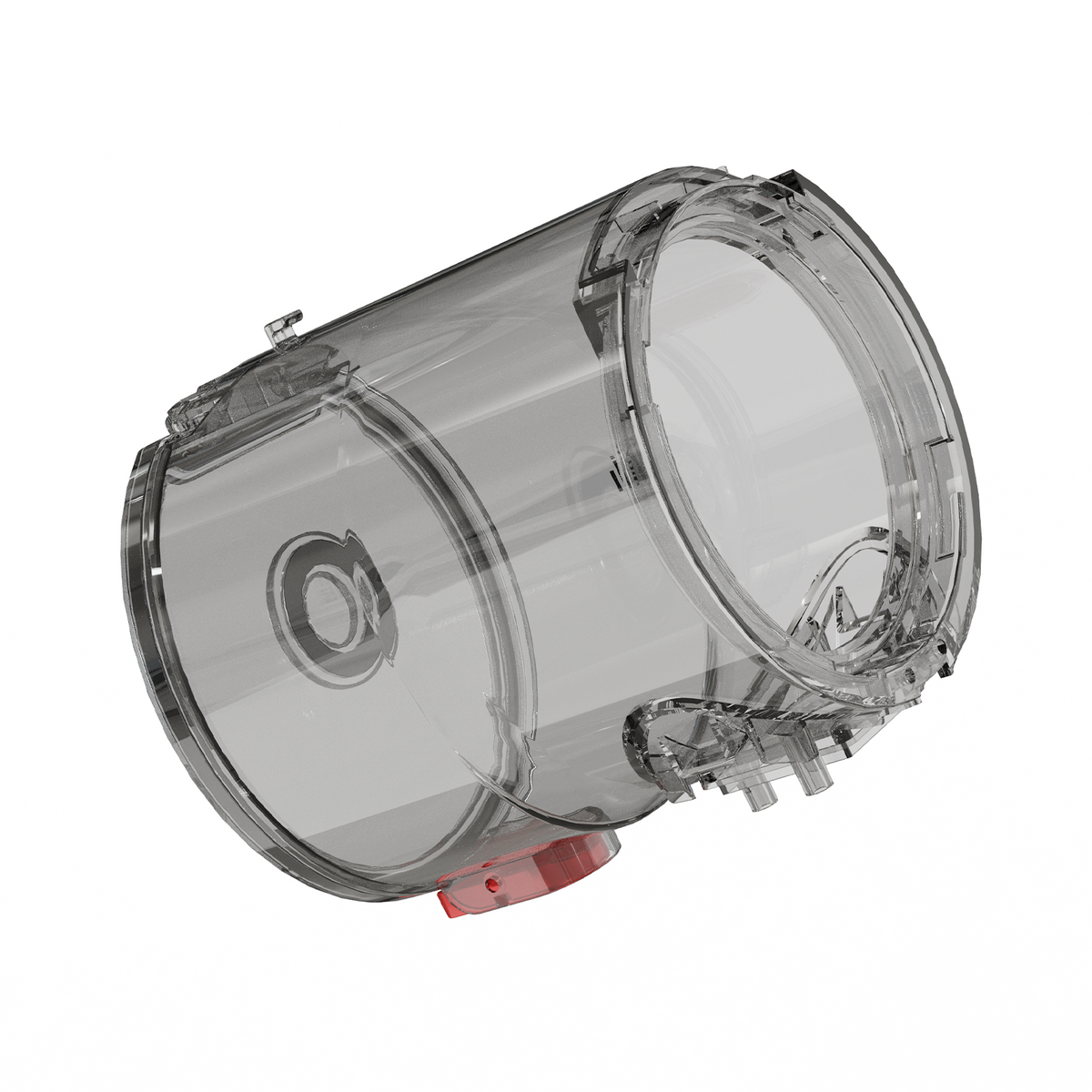 Ensemble filtration et bac à poussière MONSGA MV3
