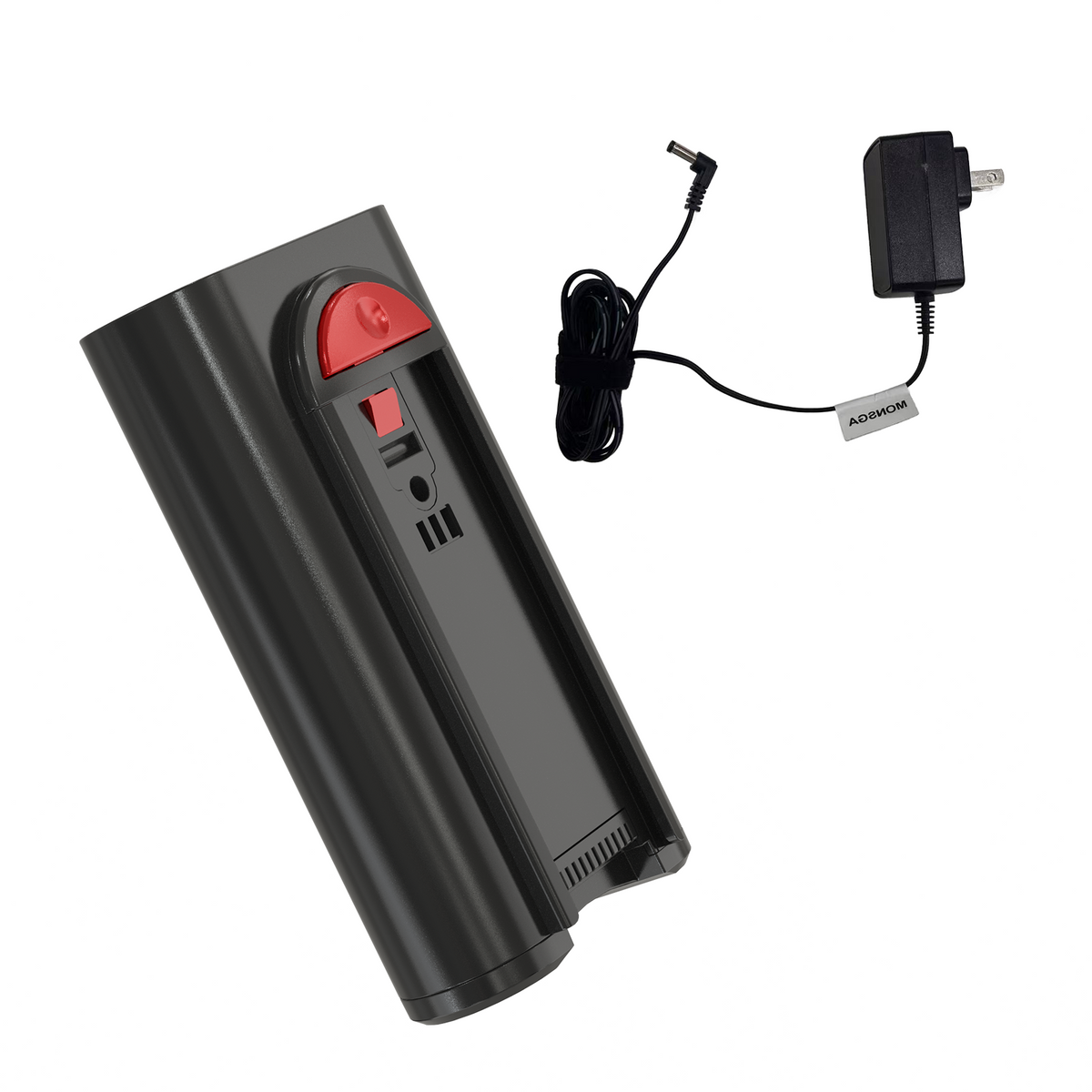 Accessoires alimentation et chargeurs MONSGA MV3