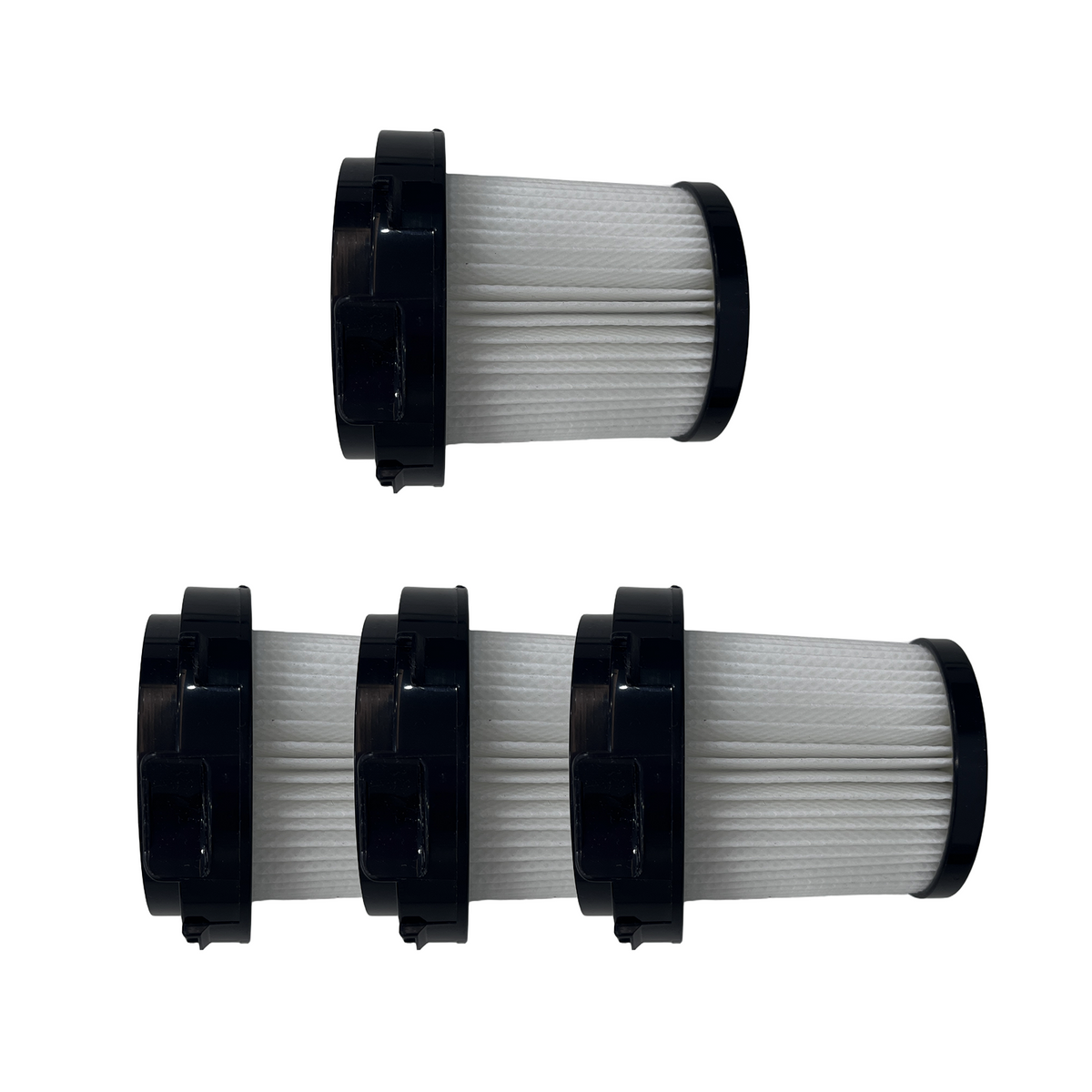Ensemble filtration et bac à poussière MONSGA MV3