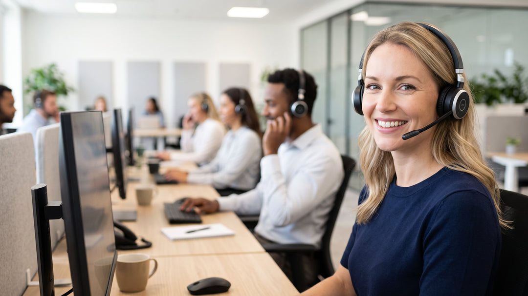 MONSGA Kundenservice und Produktsupport