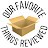 Our Favorite Things Reviewed