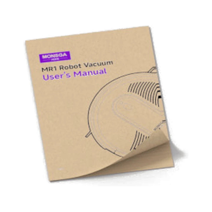 User manual
