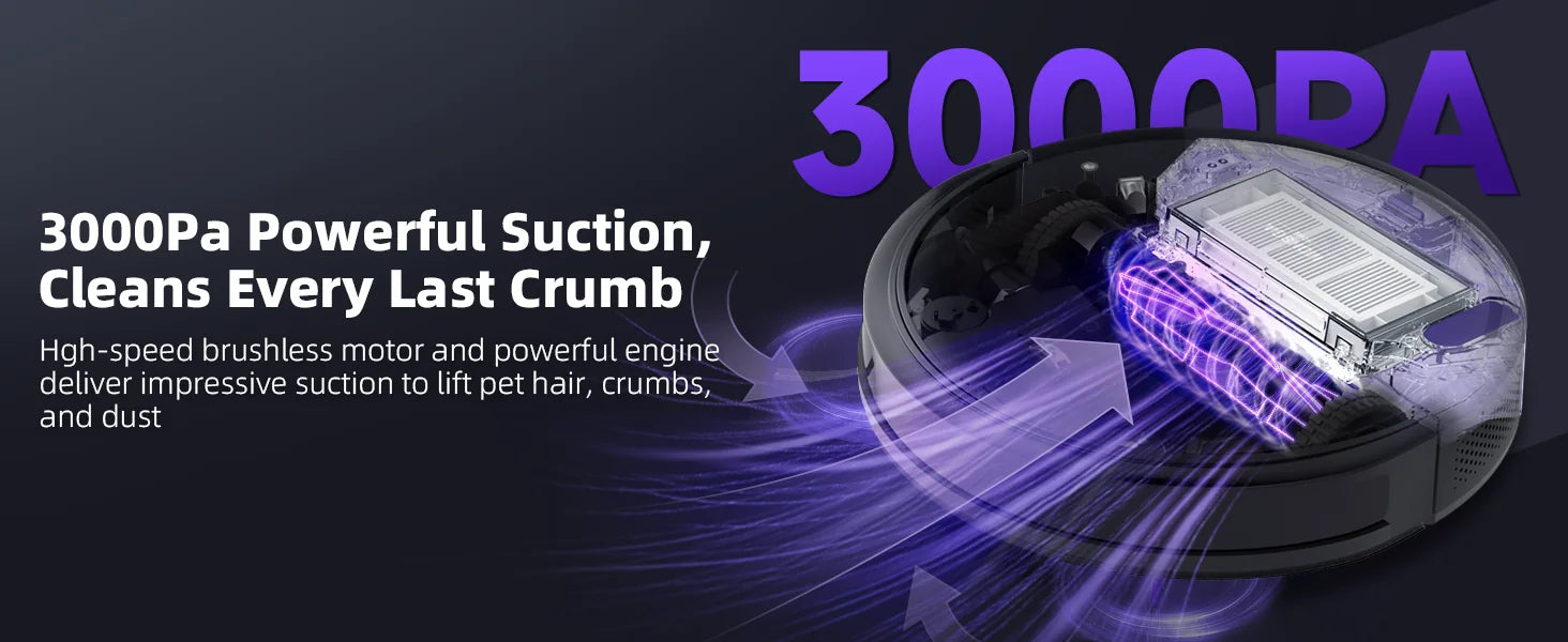 MONSGA MR1 Accessories unleash hurricane-force suction for a spotless home 1