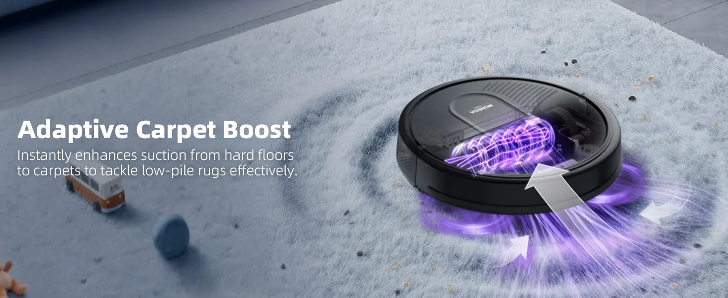 MONSGA MR1 Accessories unleash hurricane-force suction for a spotless home 2