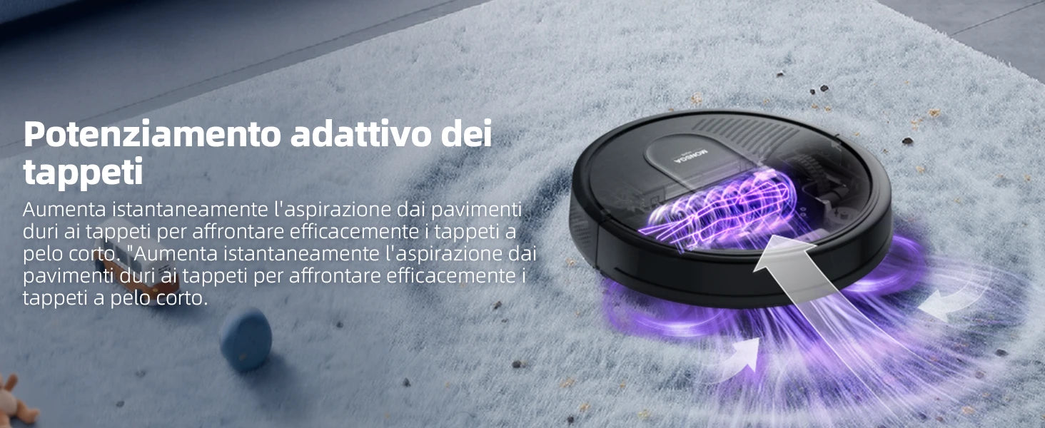 Accessori MONSGA MR1  2