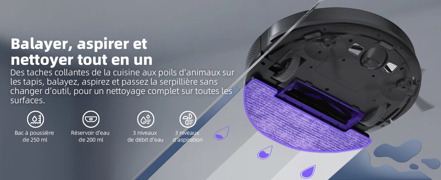 Accessoires MONSGA MR1  1