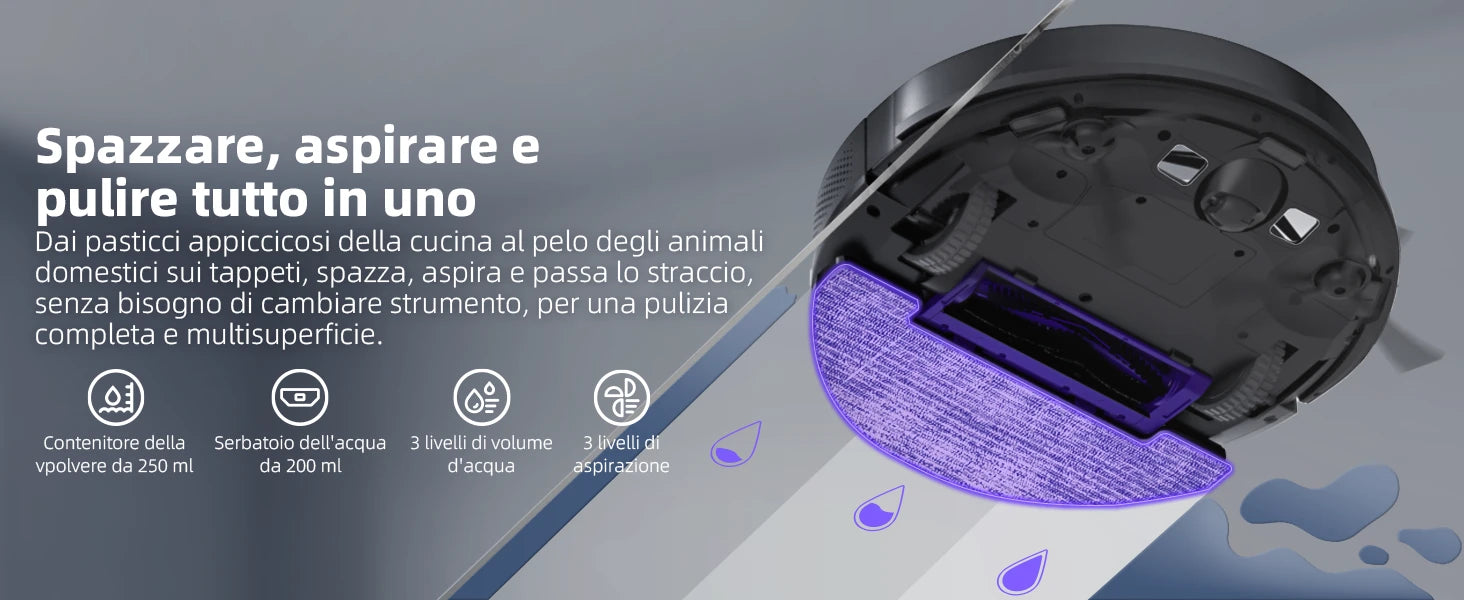 Accessori MONSGA MR1  1