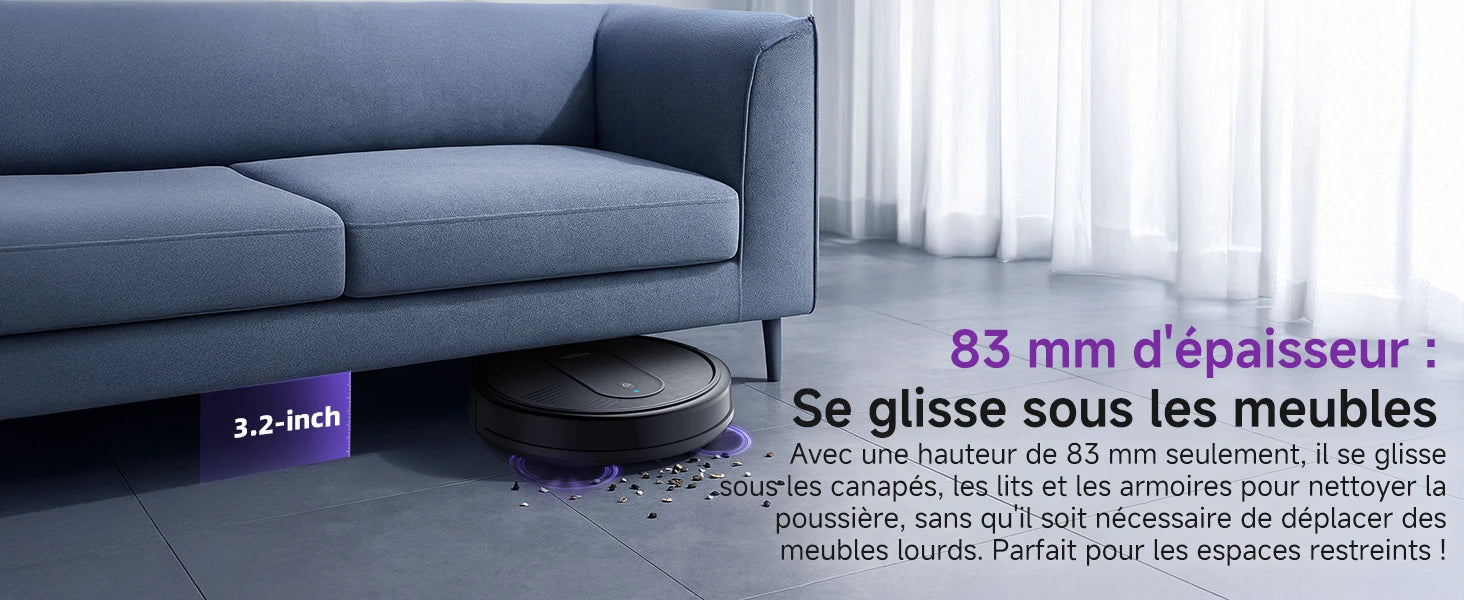 Accessoires MONSGA MR1  2