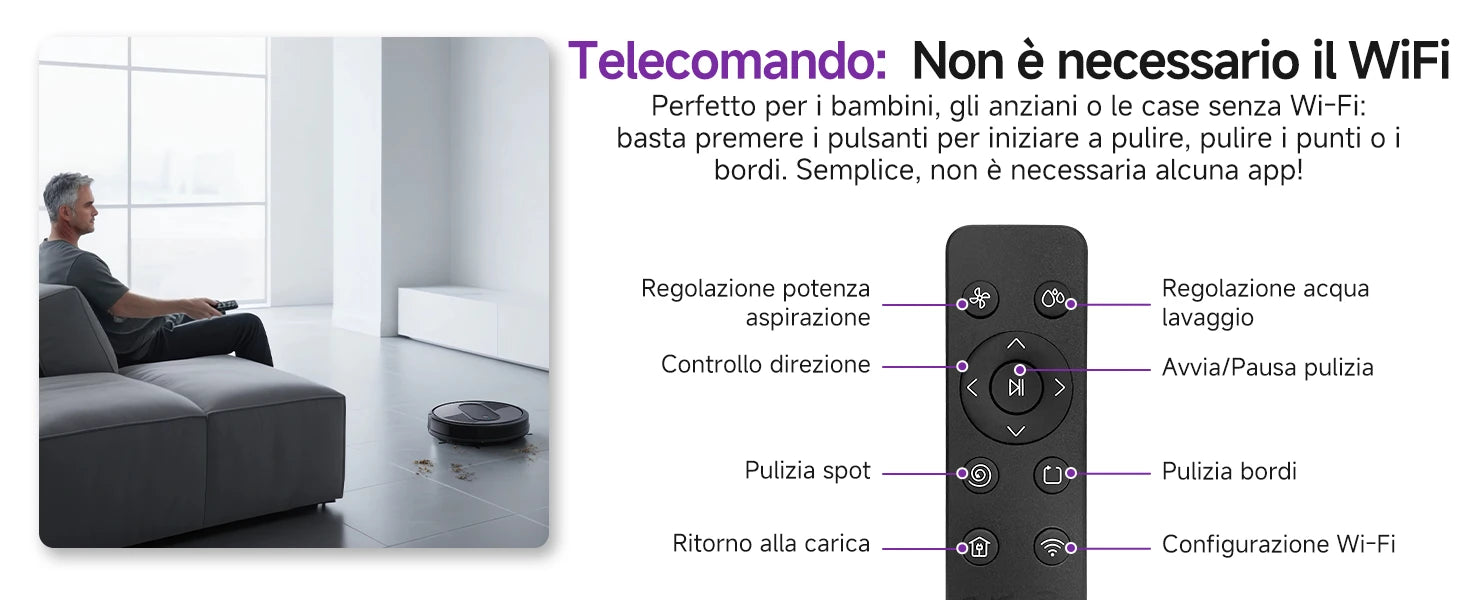 Accessori MONSGA MR1  1