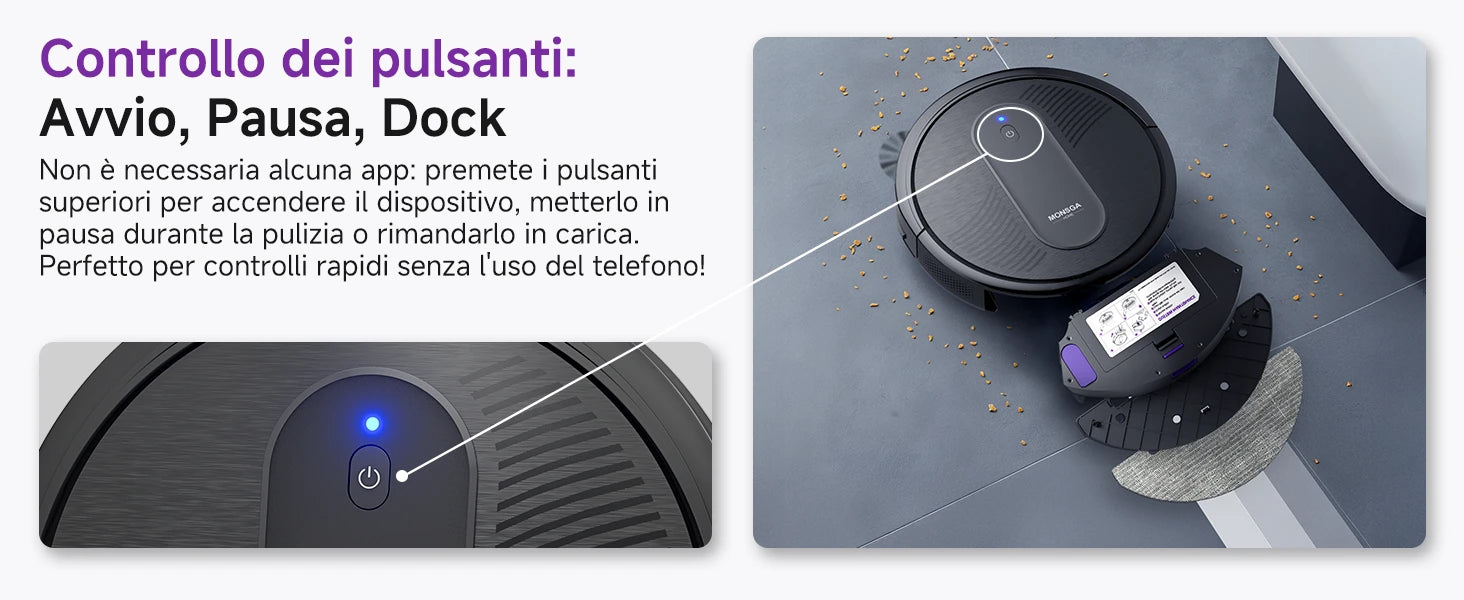 Accessori MONSGA MR1  4