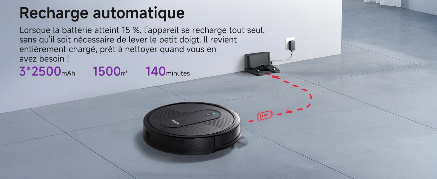 Accessoires MONSGA MR1  2