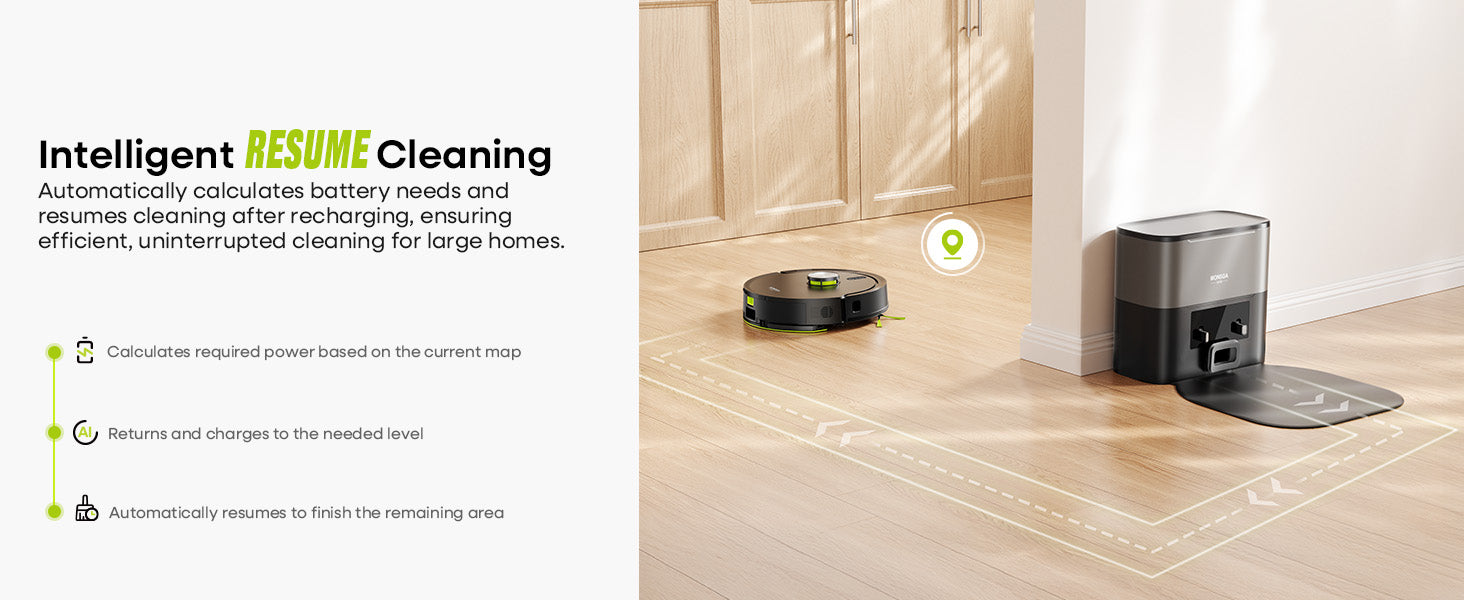 MONSGA MR7 PRO Other Accessories whole-home cleaning 2