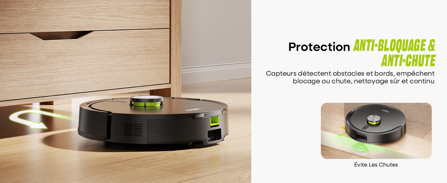 Consommables et accessoires MONSGA MR7 PRO supporting details