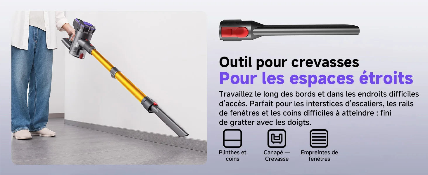 Ensemble filtration et bac à poussière MONSGA MV3  2