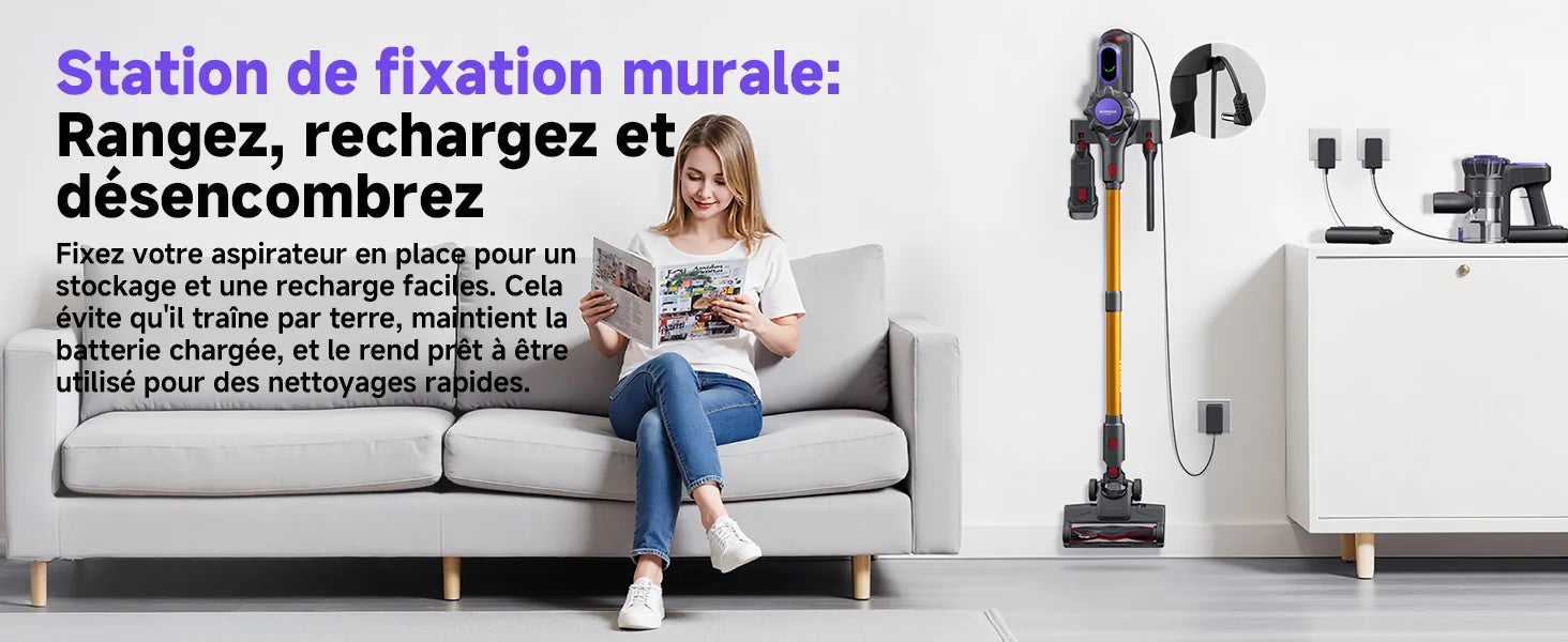 Ensemble filtration et bac à poussière MONSGA MV3  1