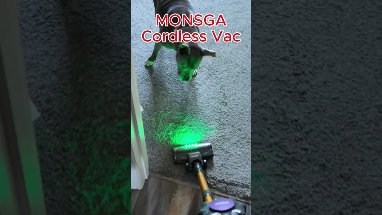Better than Dyson ???? #DysonHack #vacuum #foryou #foryourpage #viralcleaning #viralshorts